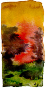 Aquarell 4