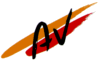 Logo Angelika Vogel
